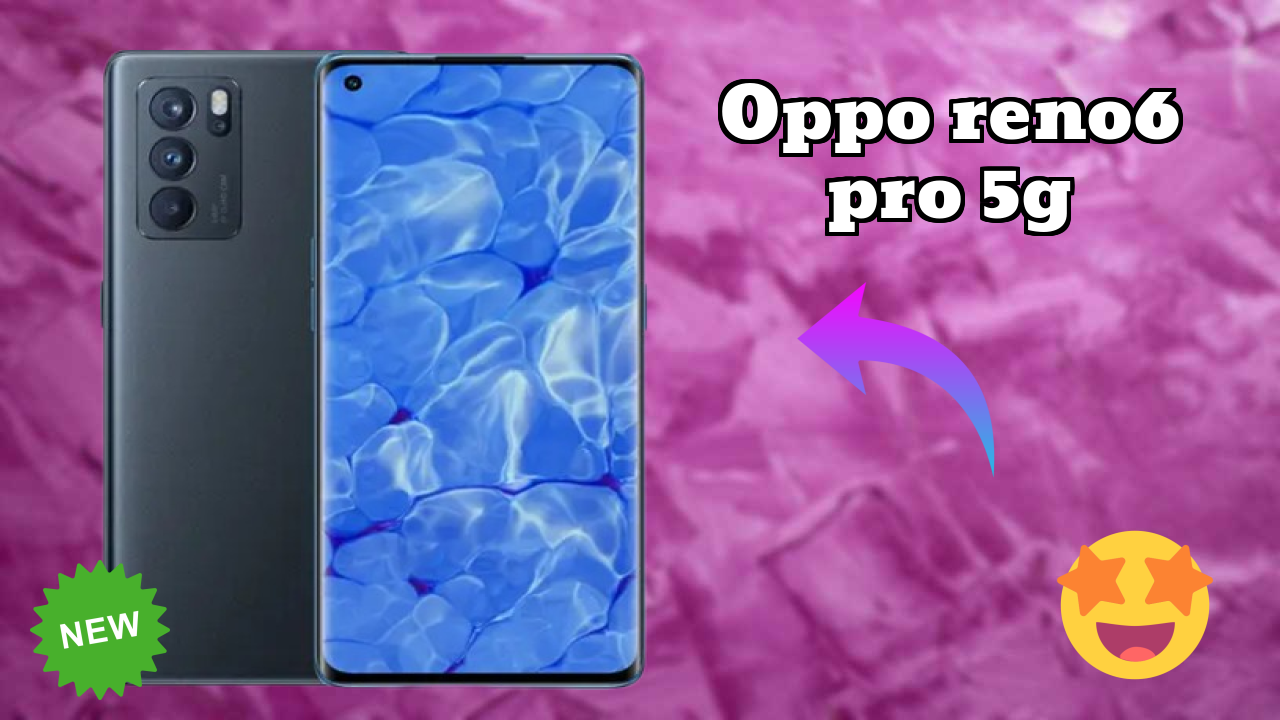 OPPO Reno6 Pro 5G Battery Review: 4500 MAh Charging Time