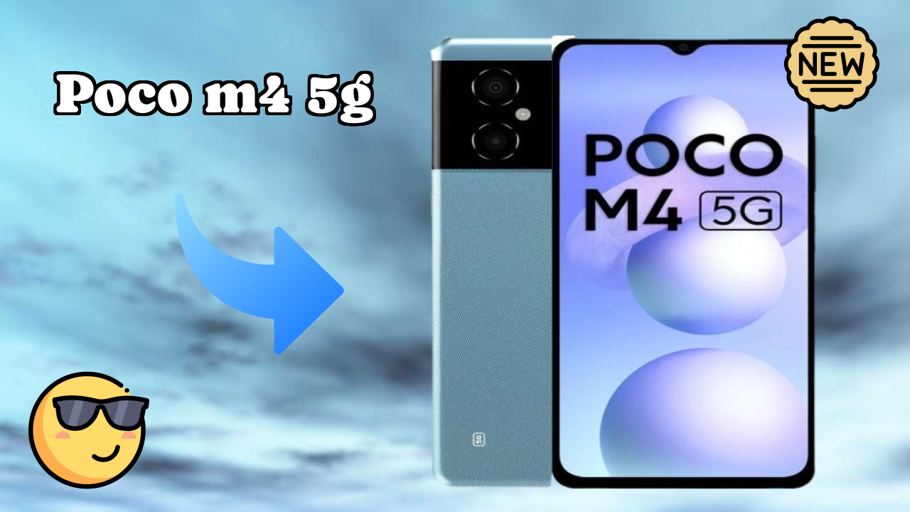 POCO M4 5G RAM Test: Is 4 GB RAM Enough for 2026 Apps?