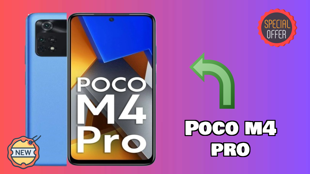 POCO M4 Pro Battery Review: 5000 MAh Charging Speed