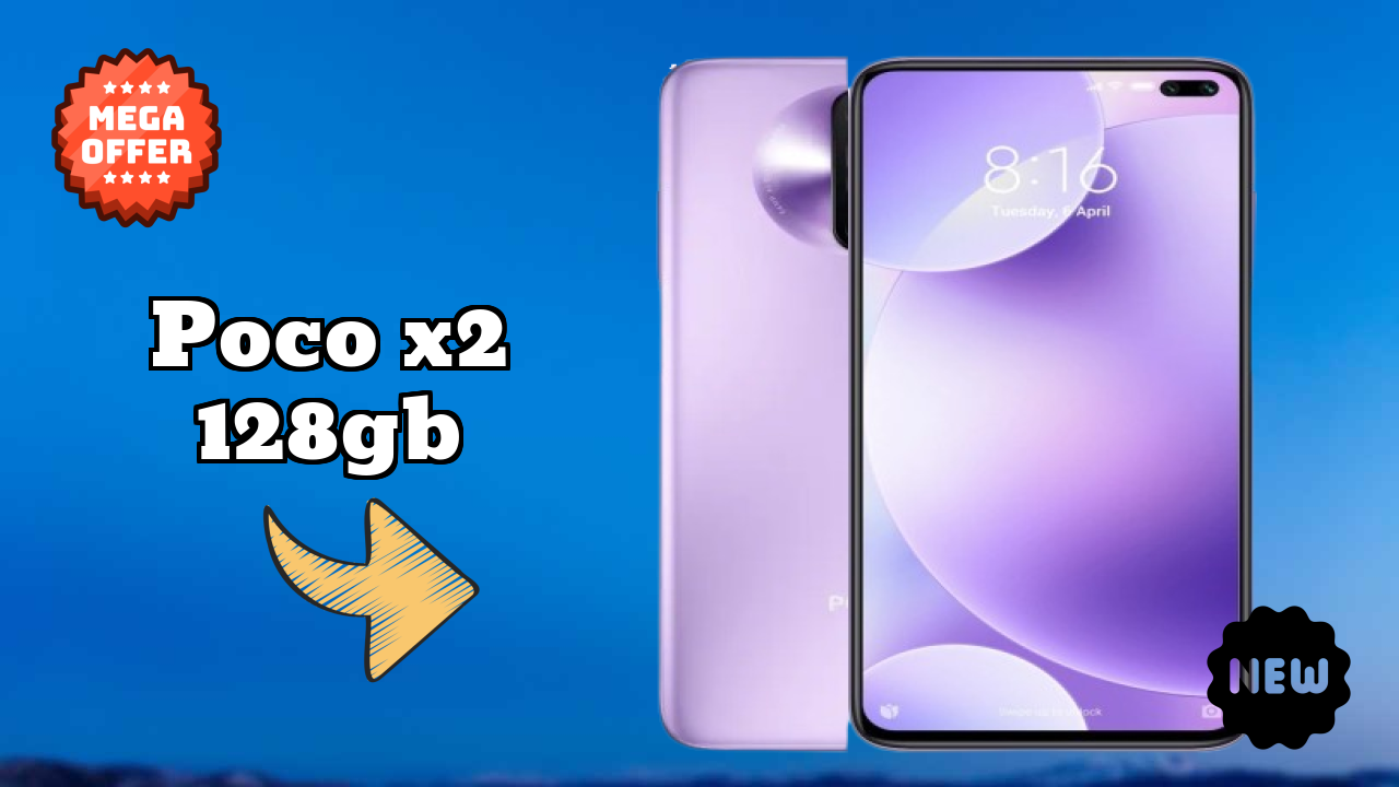 POCO X2 128GB Camera Review: 64 MP + 8 MP + 2 MP + 2 MP Rear Camera Low Light