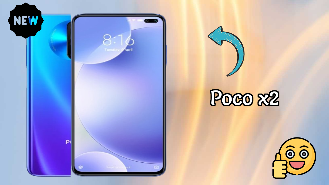 POCO X2 at ₹14,999 - Best Features Explained