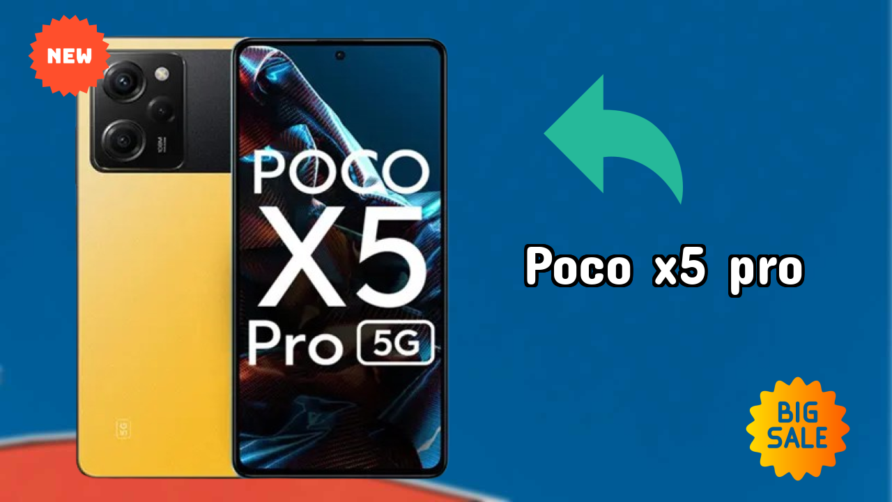 POCO X5 Pro 2026 Full Review – Strengths & Weaknesses
