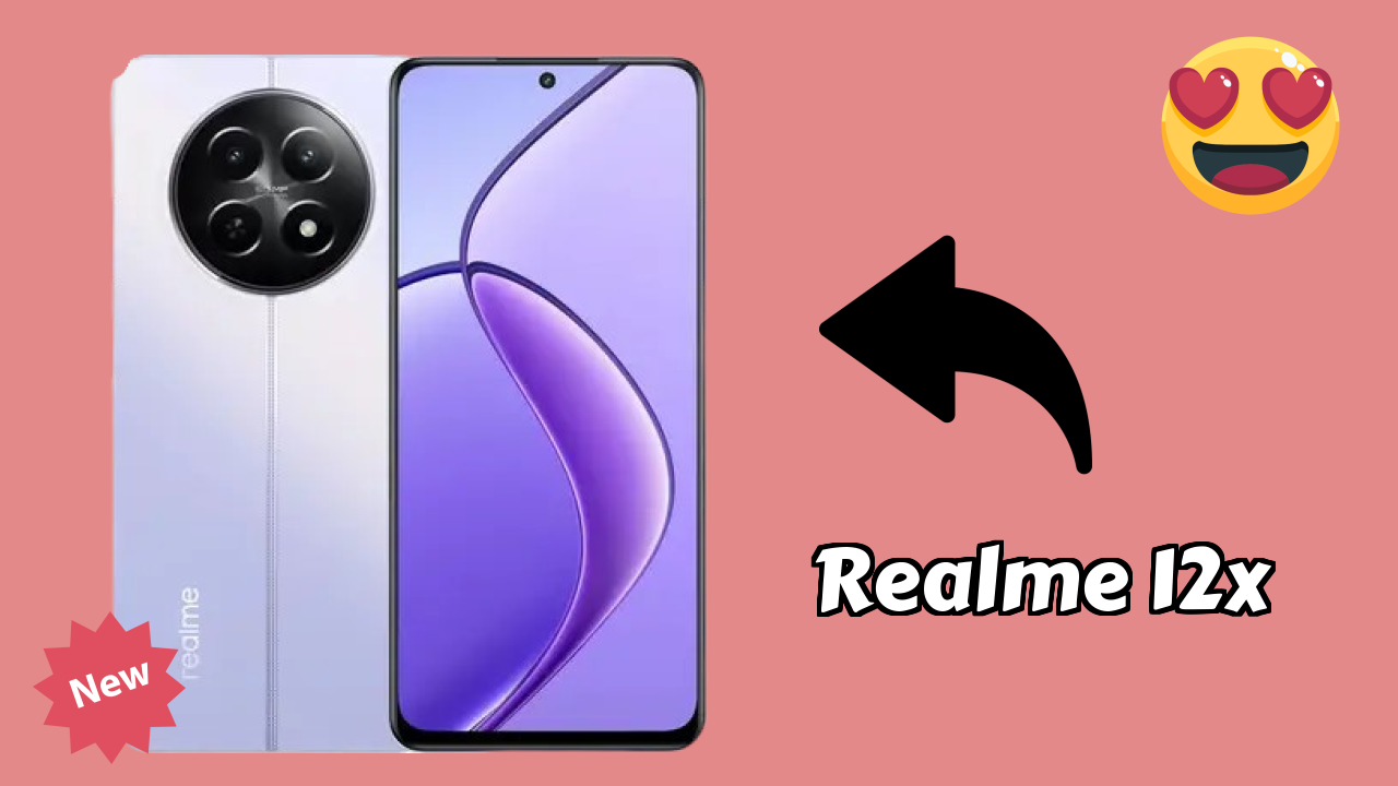 Realme 12x Battery Review: 5000 MAh Endurance Test