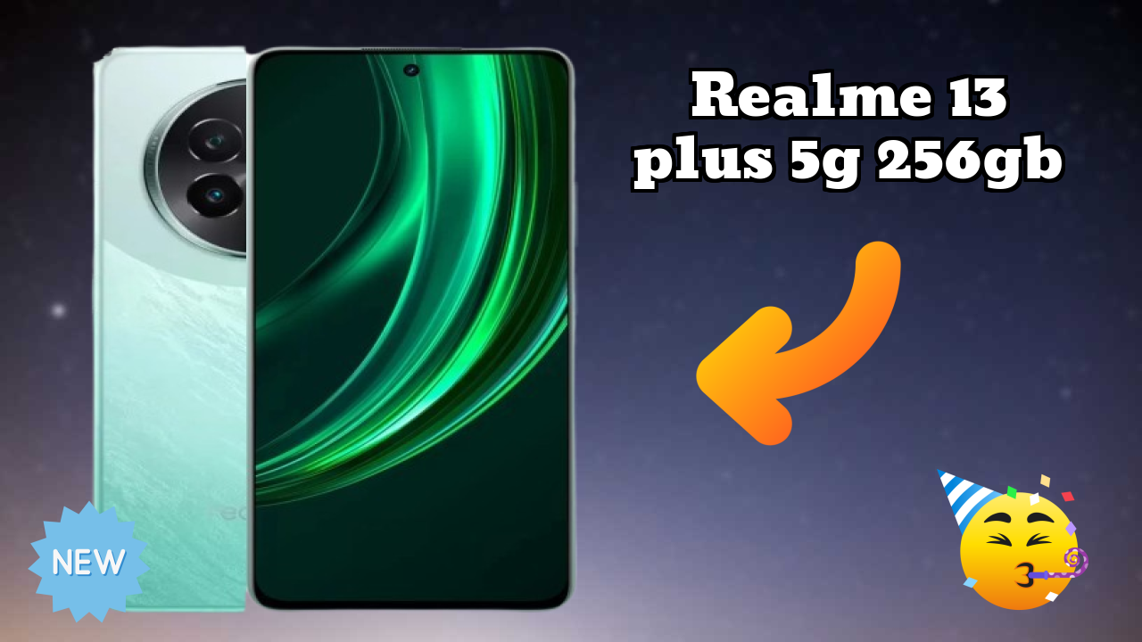 Realme 13 Plus 5G 256GB Camera Test: 50 MP + 2 MP Rear Camera Photo Quality