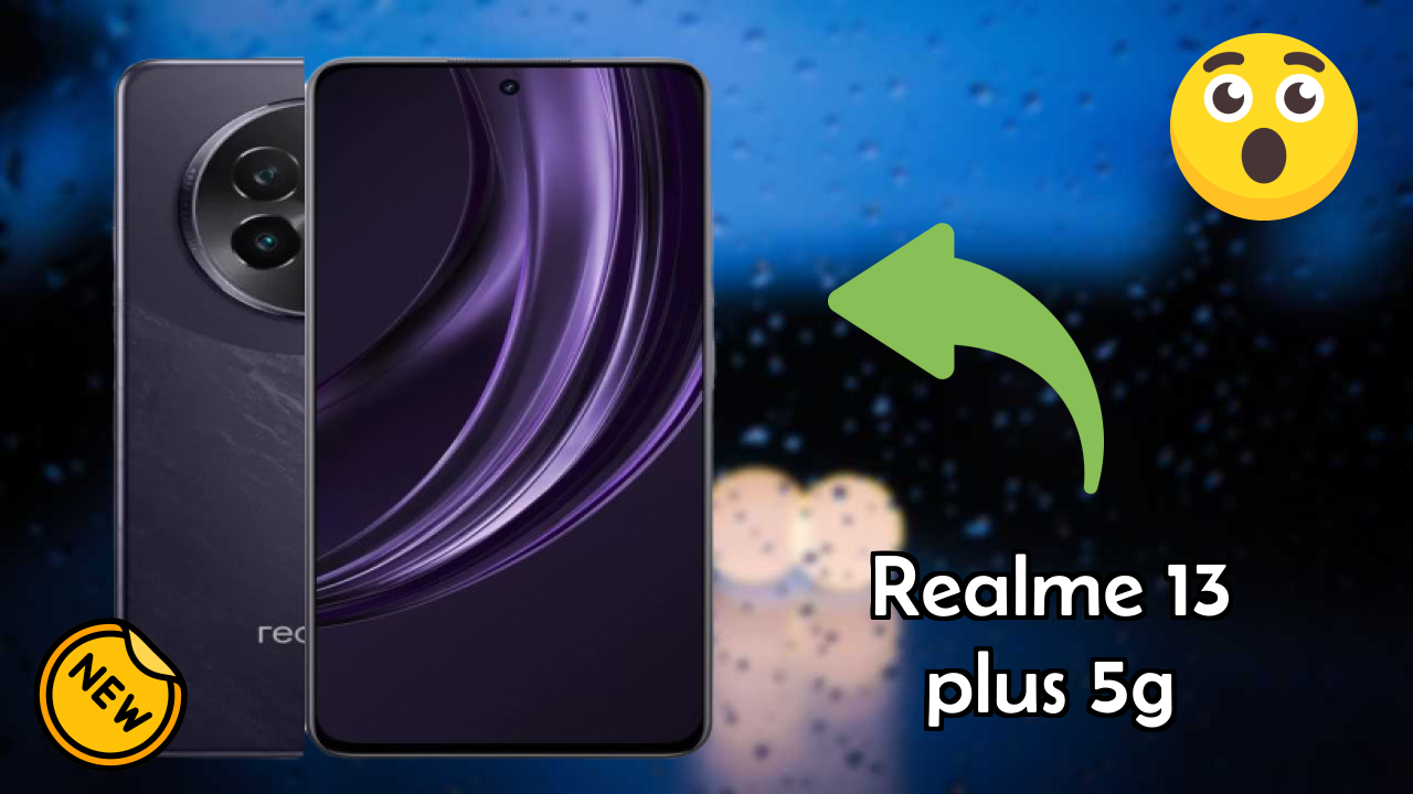 Realme 13 Plus 5G Display Review: 6.67 Inches (16.94 Cm) Screen Size