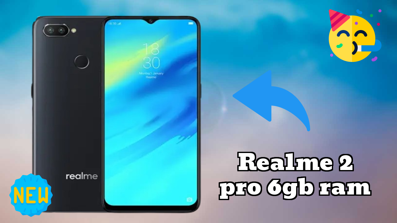 Realme 2 Pro 6GB RAM Battery Review: 3500 MAh Lasts How Long?