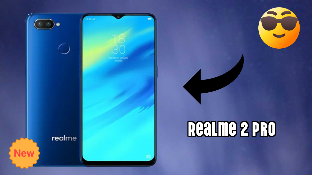 Realme 2 Pro Price Drop: Now Available at ₹9,999