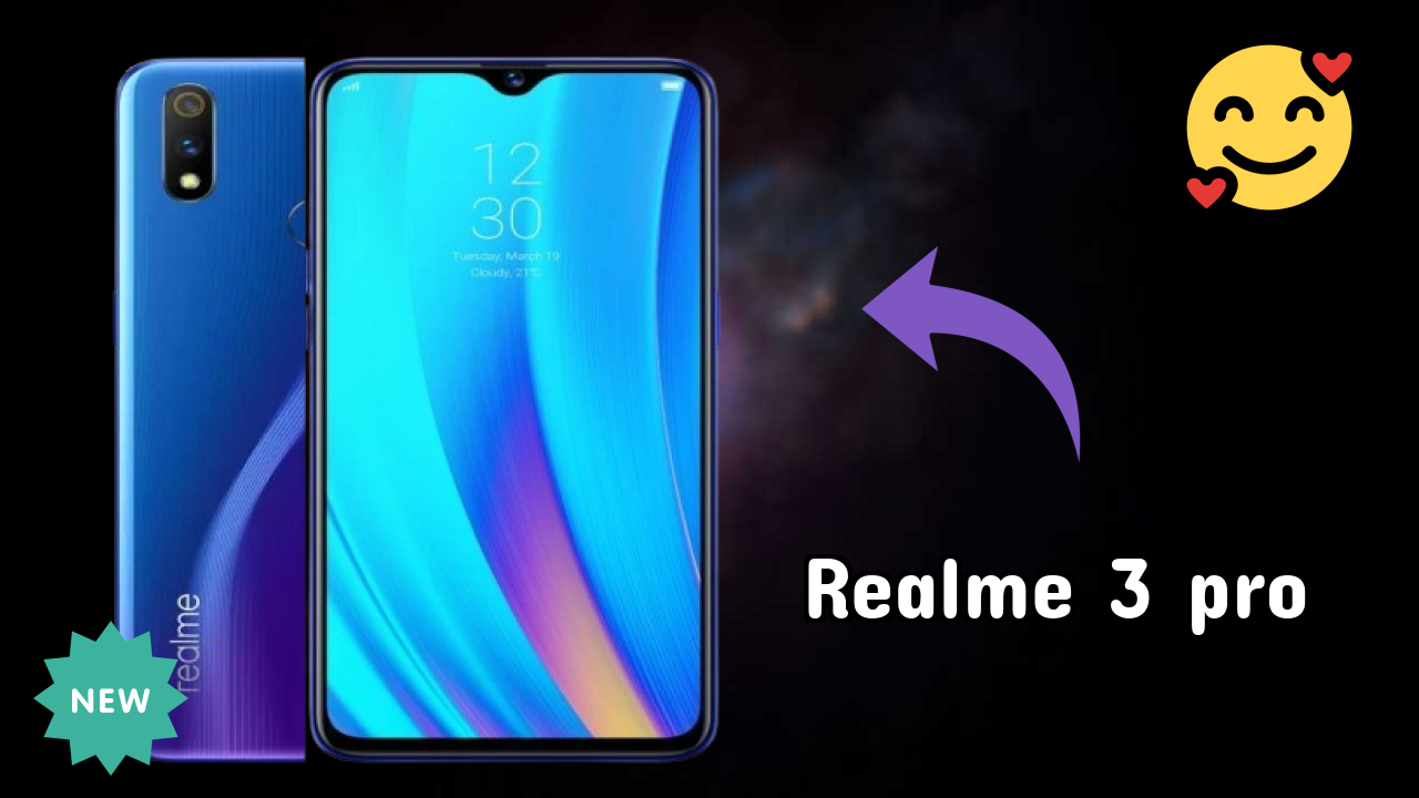 Realme 3 Pro Camera Test: 16 MP + 5 MP Rear Camera Sample Shots