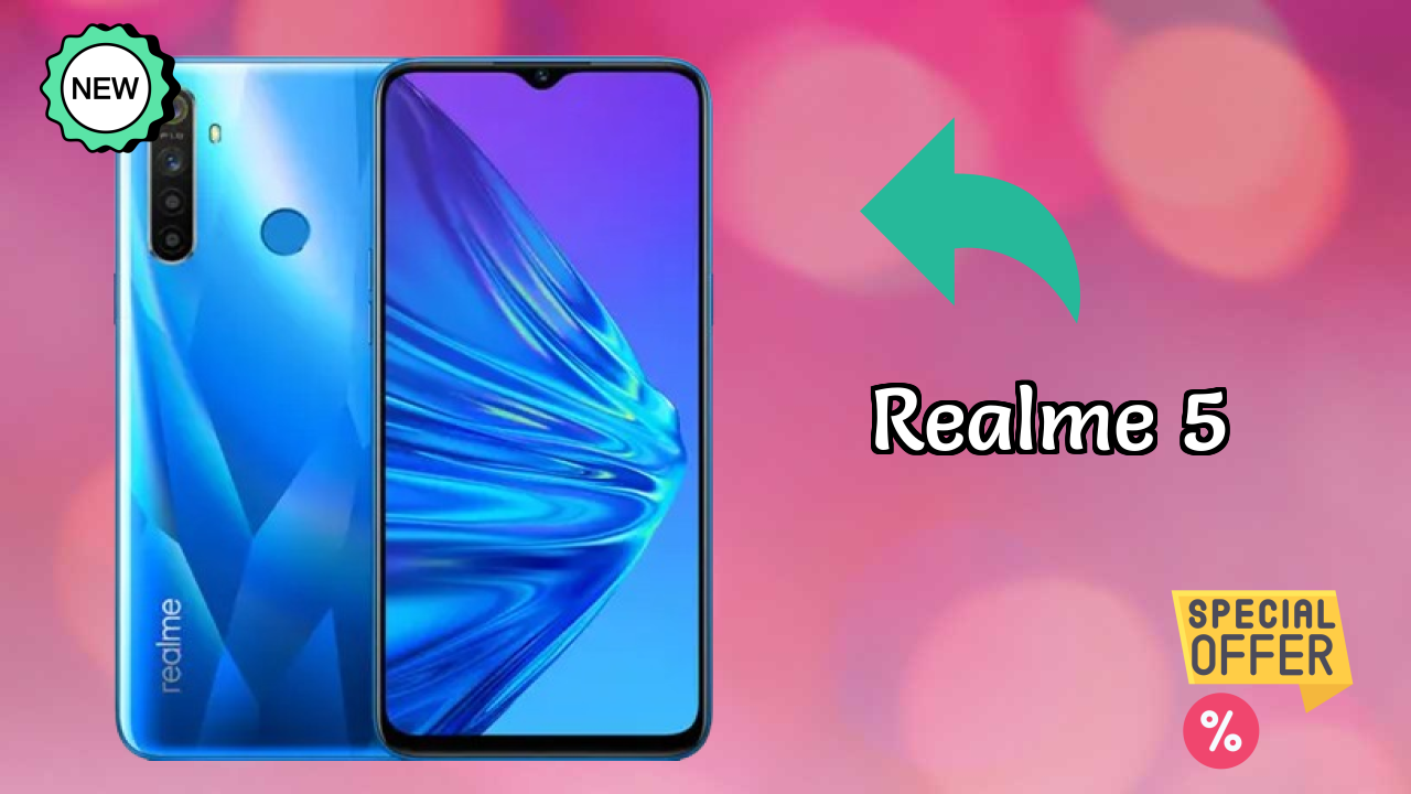 Is Realme 5 the Best Choice in 2026? Full Review
