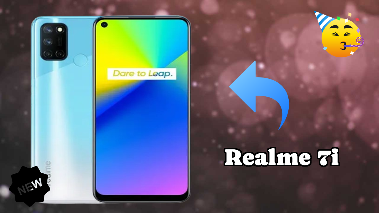 Realme 7i Camera Test: 64 MP + 8 MP + 2 MP + 2 MP Rear Camera Photo Quality