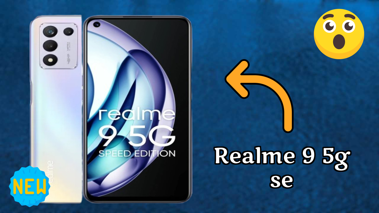 Realme 9 5G SE Camera Review: 48 MP + 2 MP + 2 MP Rear Camera Low Light Test