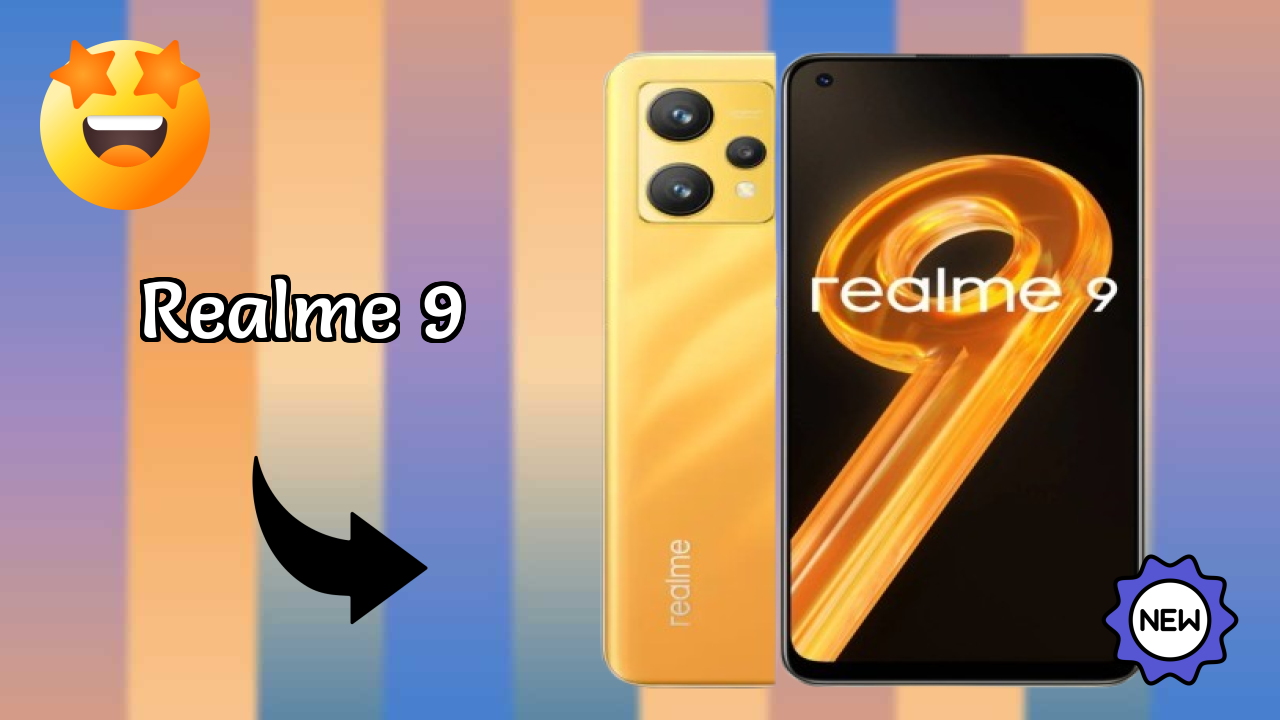 Realme 9 Complete Review: Everything You Need to Know