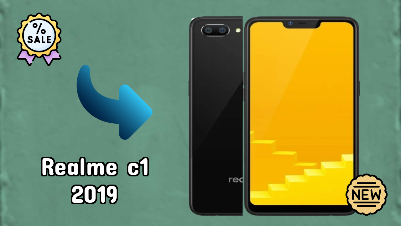 Realme C1 2019 2026 best for Buy? Amazing Feachers with AI