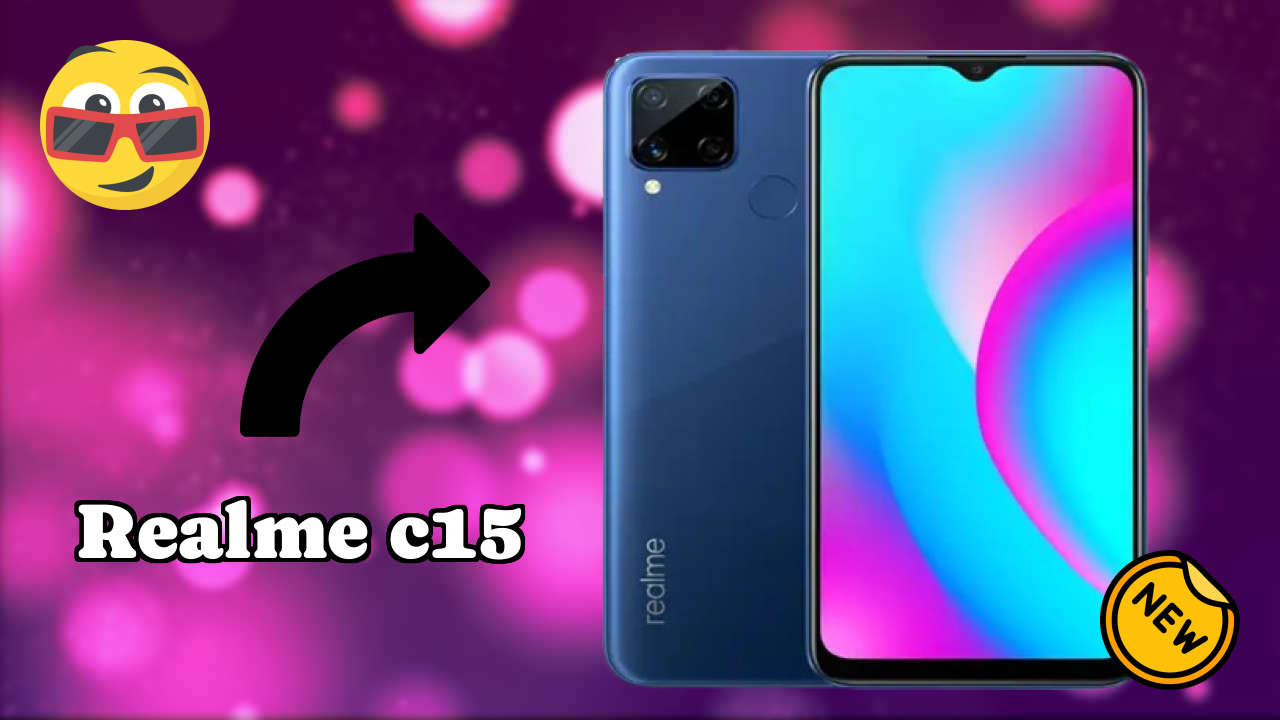 Realme C15 New 2026: fetchers and Reveies with Amazing Brand