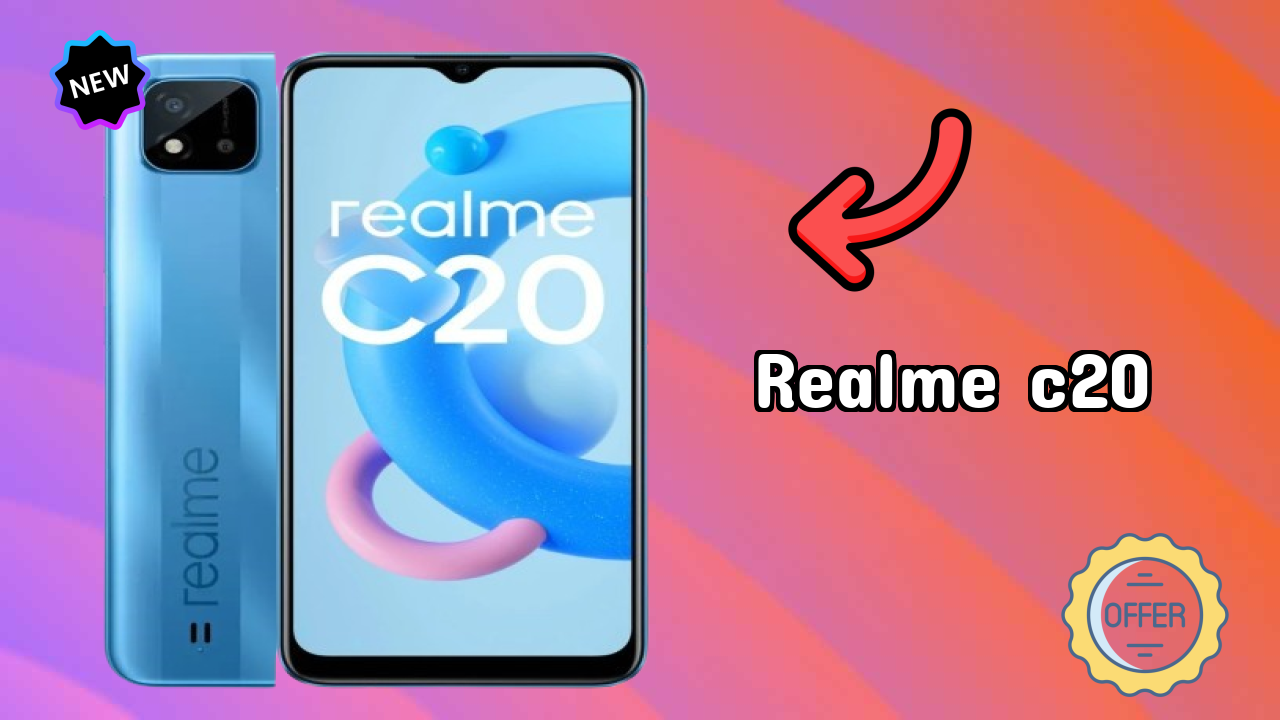 Realme C20 Camera Test: 8 MP Rear Camera Sample Photos