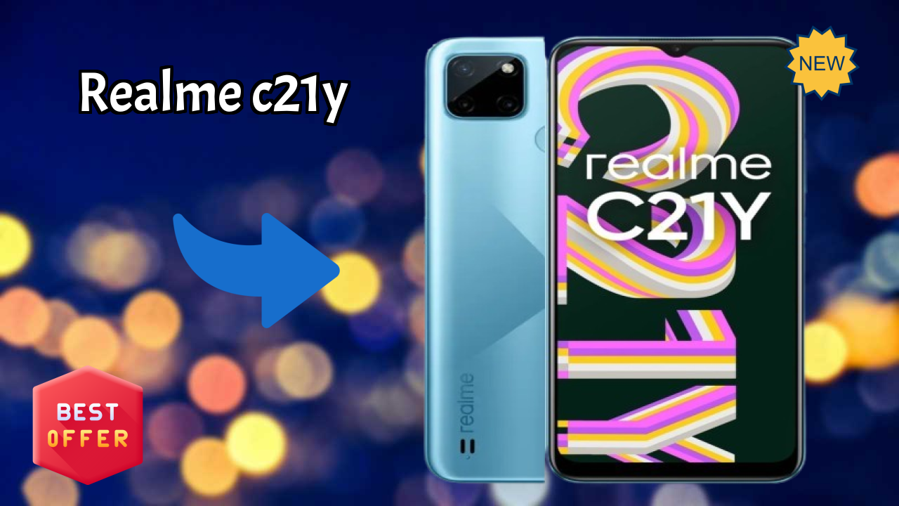 Realme C21Y 2026 Buyer Guide – Best Value Mobile?
