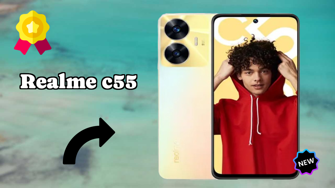 Realme C55 Camera Samples: 64 MP + 2 MP Rear Camera Quality Test