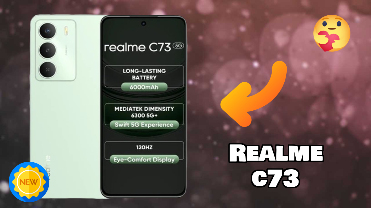 Realme C73 Price Review: ₹9,599 Worth the Money?