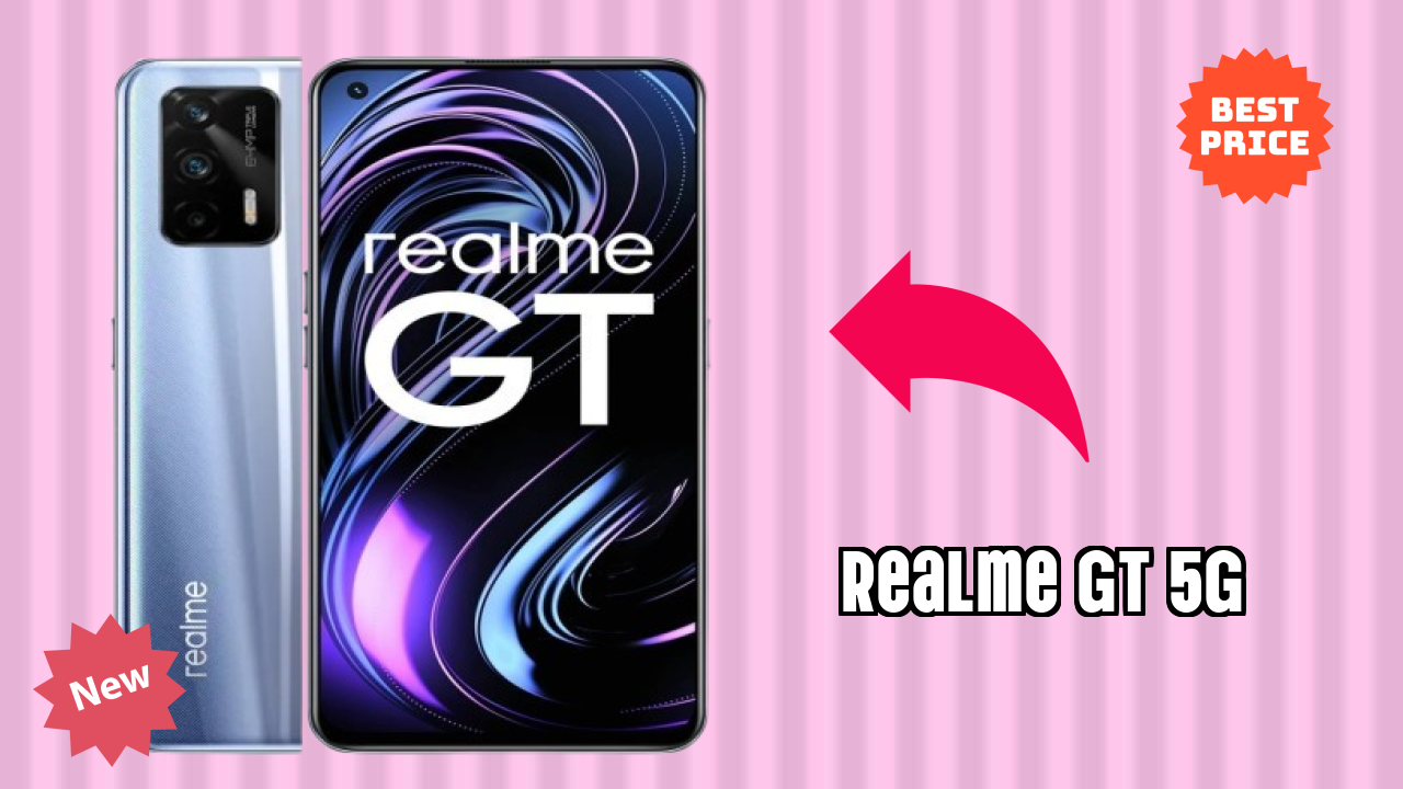 Realme GT 5G Battery Review: 4500 MAh Real Usage Test
