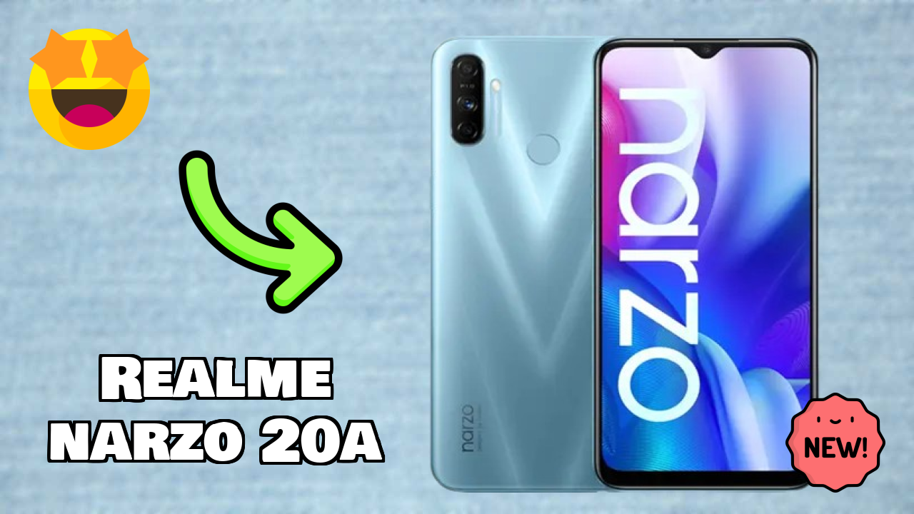 Is Realme Narzo 20A Leading the Mobile Market in 2026?
