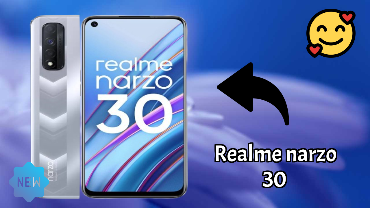 Realme Narzo 30 Processor Test: MediaTek Helio G95 Performance