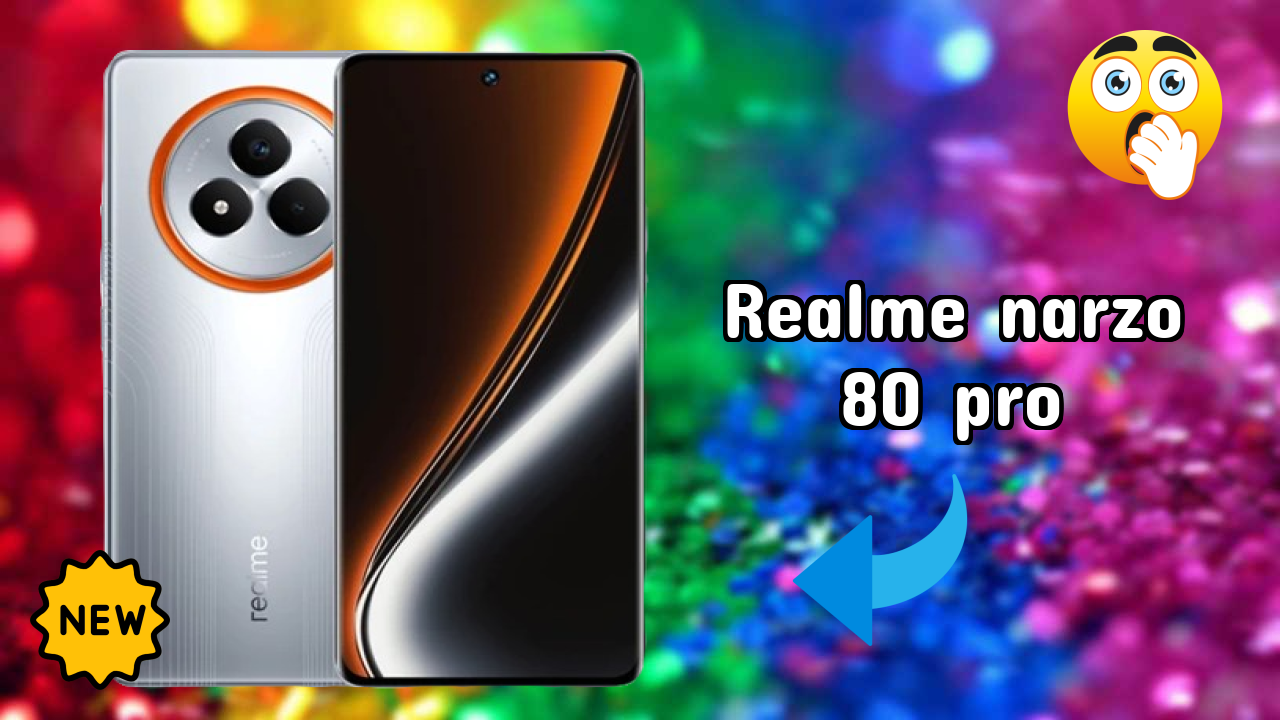 Realme Narzo 80 Pro Battery Life: 6000 MAh Real-World Review