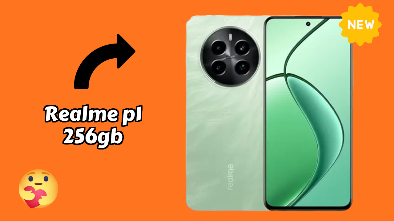 Realme P1 256GB Camera Test: 50 MP + 2 MP Rear Camera Real Photos