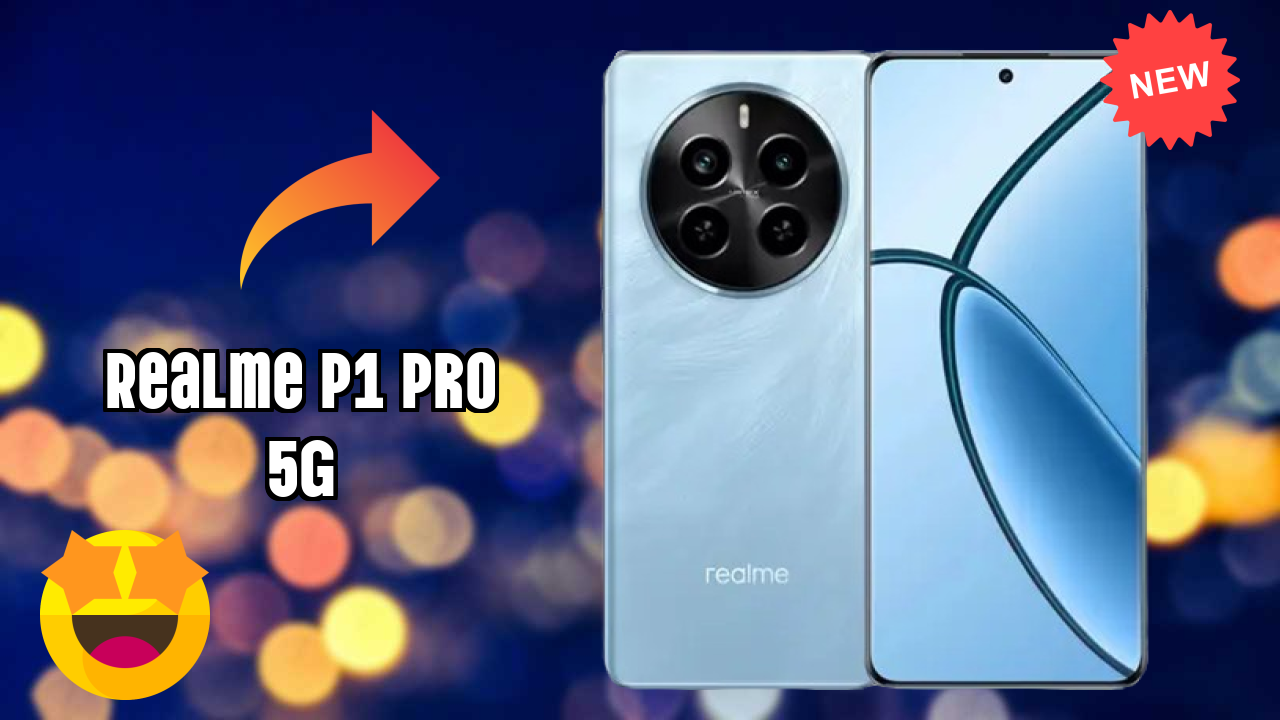 Realme P1 Pro 5G 2026 Unbiased Review – Strongest Features
