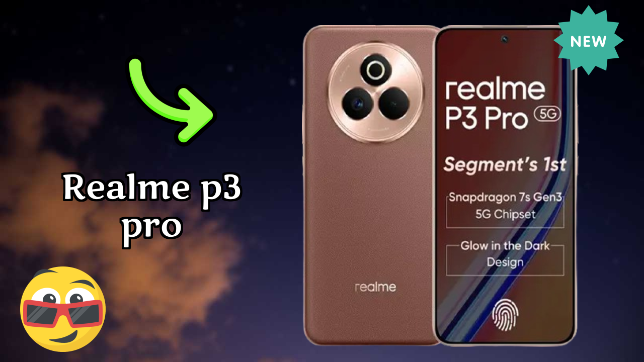 Realme P3 Pro Performance Test: Snapdragon 7s Gen 3 Speed & Reliability