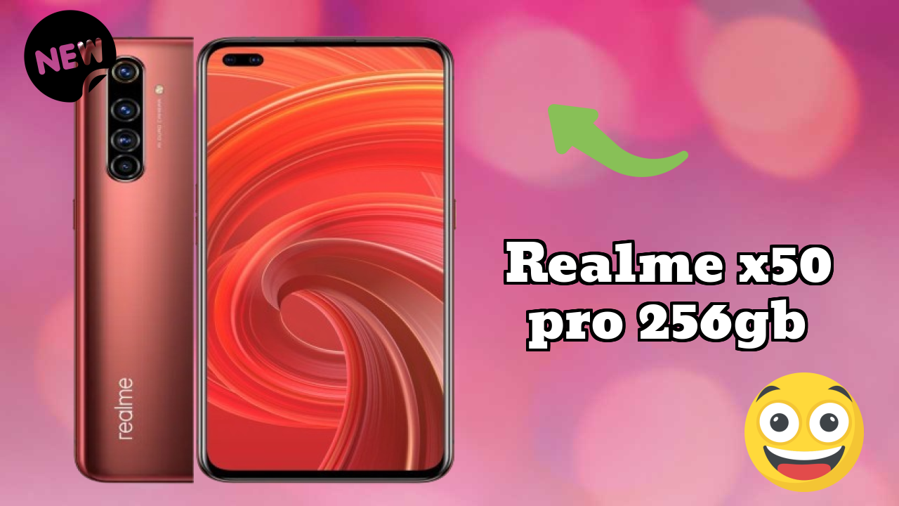 Realme X50 Pro 256GB Camera Test: 64 MP + 12 MP + 8 MP + 2 MP Rear Camera Real Photos