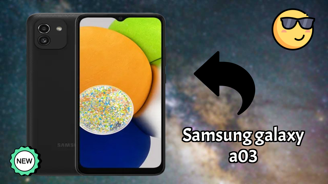 Samsung Galaxy A03 at ₹7,109 - Complete Buying Guide