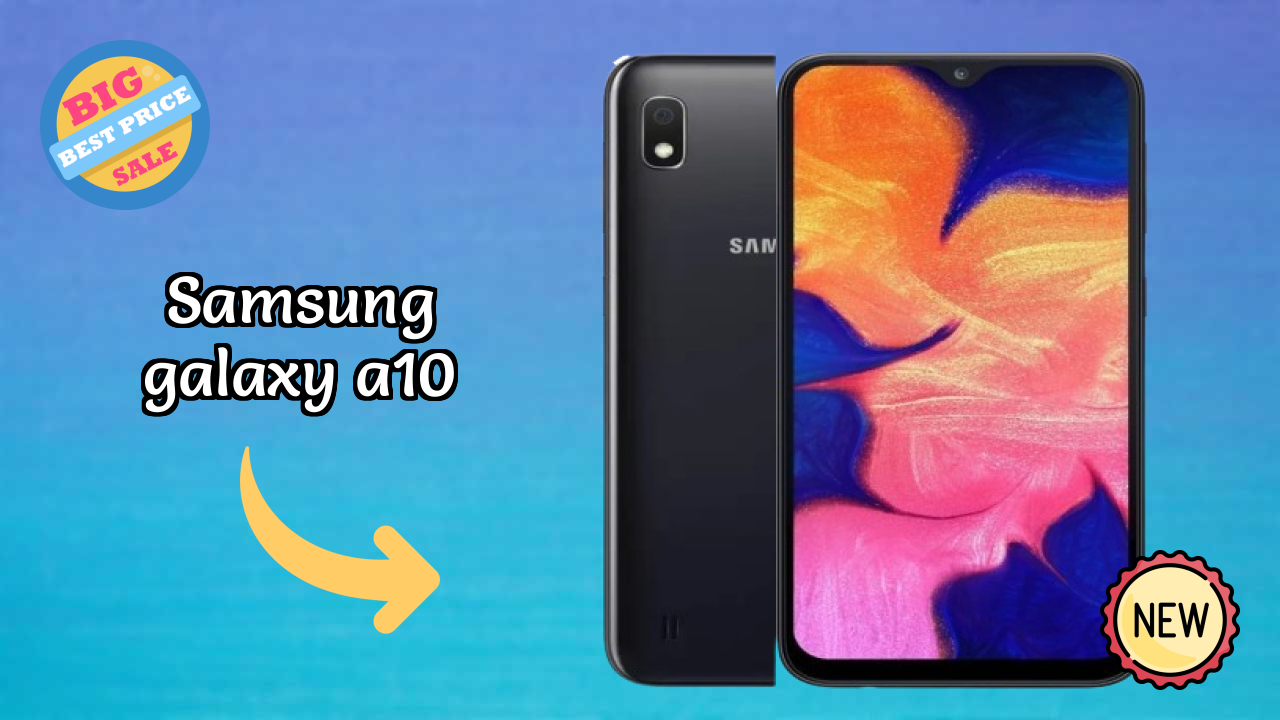 Samsung Galaxy A10 Processor Review: Samsung Exynos 7 Octa 7884 Performance