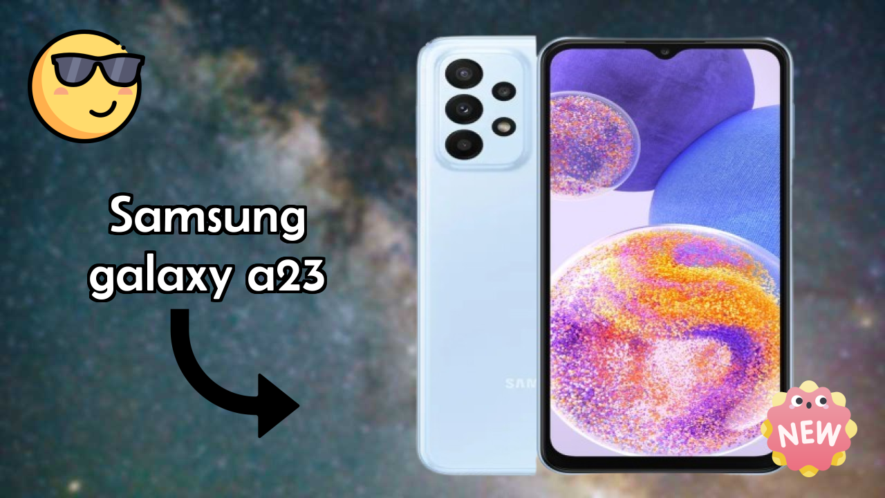 Samsung Galaxy A23 Processor Test: Snapdragon 680 Speed Review