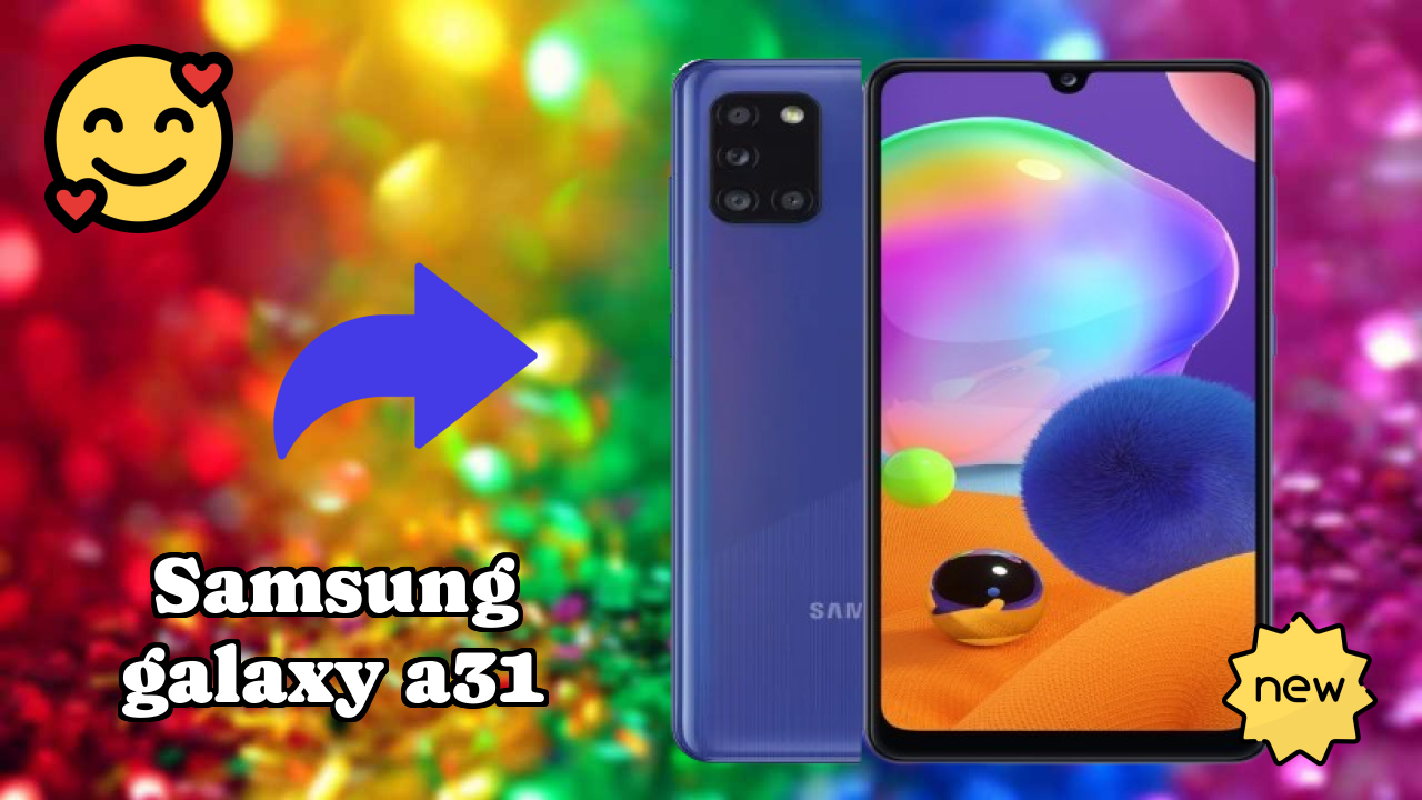 Samsung Galaxy A31 Price Review: ₹16,999 Good Investment?