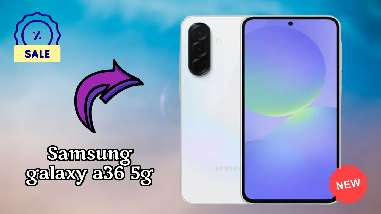 Samsung Galaxy A36 5G Camera Samples: 50 MP + 8 MP + 5 MP Rear Camera Real Photos