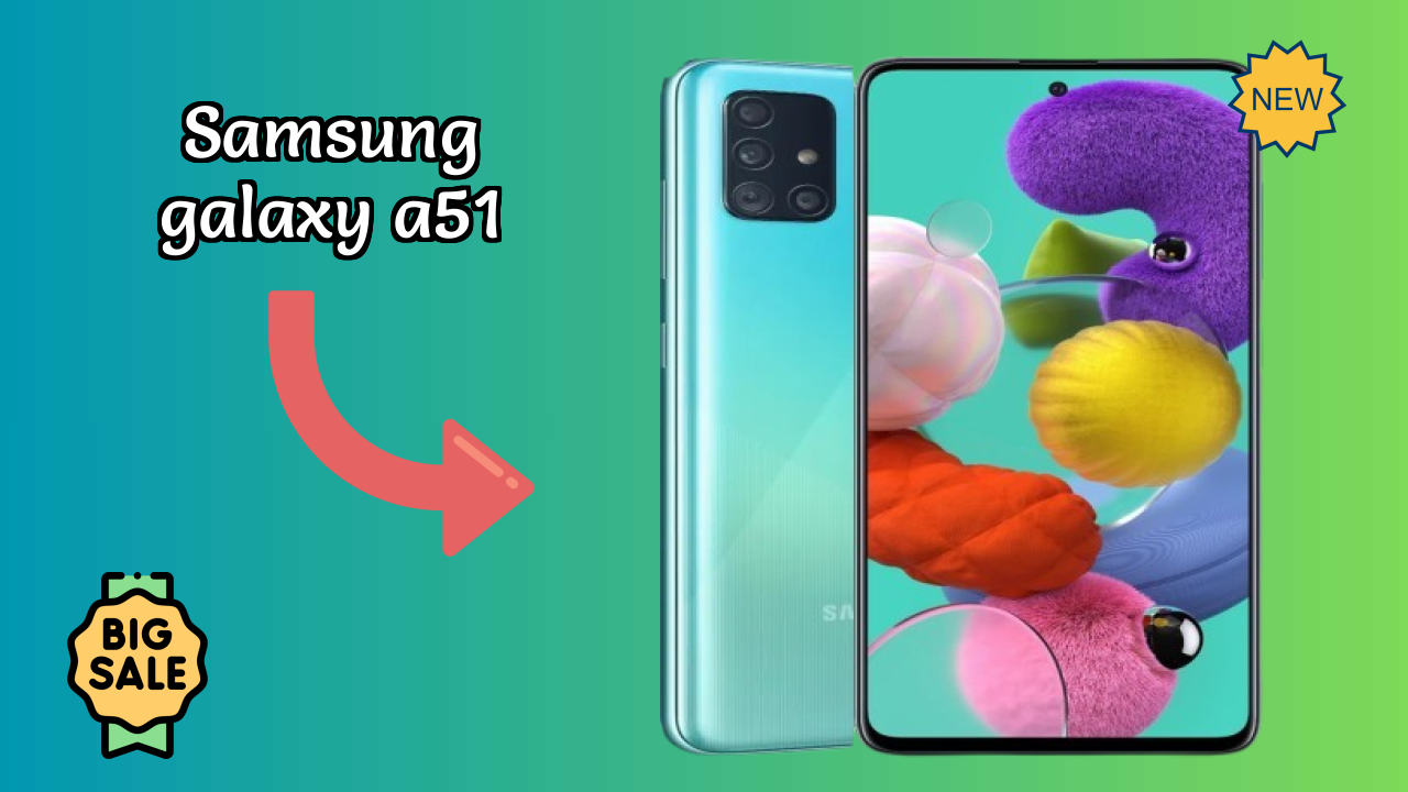 Samsung Galaxy A51 2026 vs Market Competition – Expert Verdict
