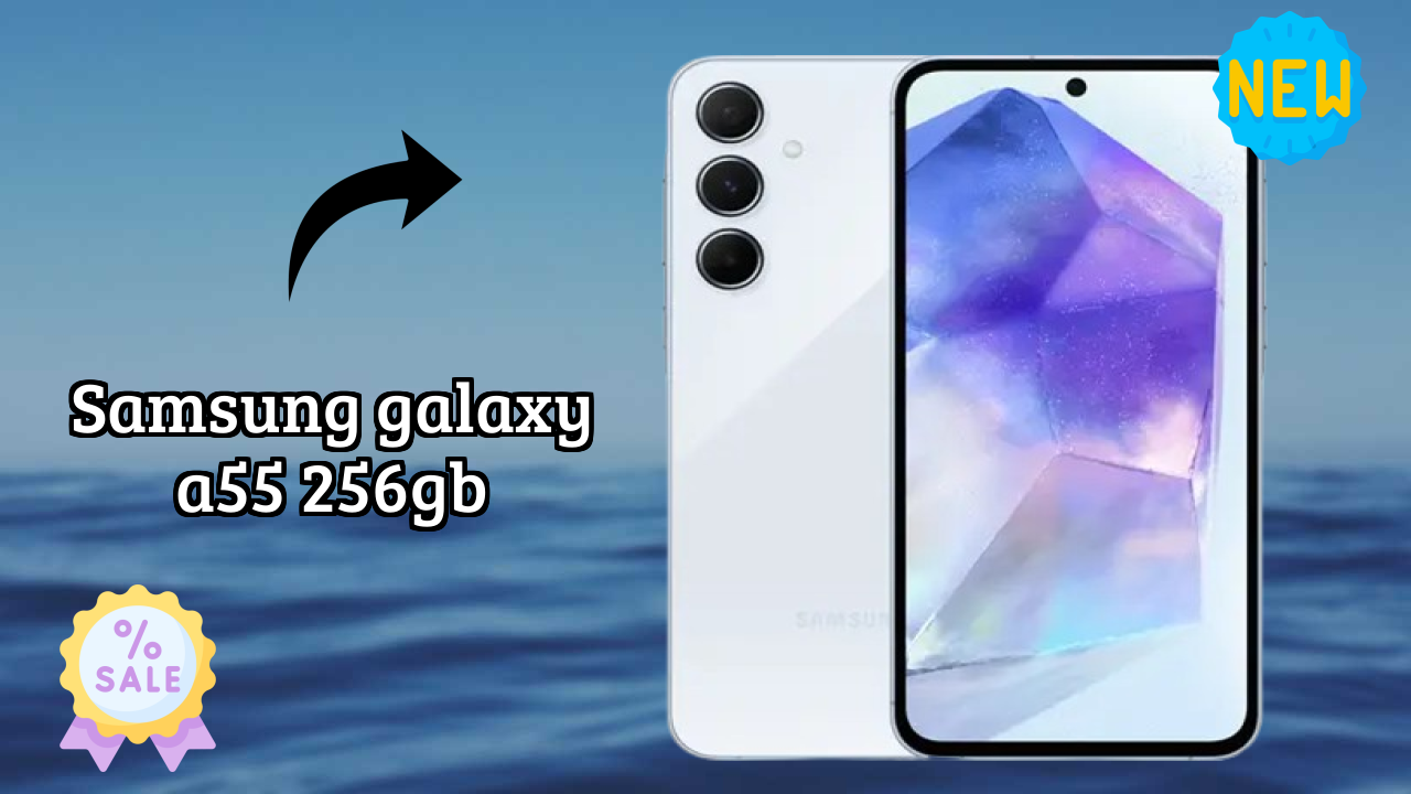 Should You Switch to Samsung Galaxy A55 256GB in 2026?
