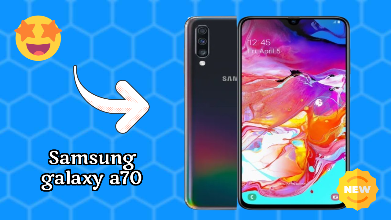 Samsung Galaxy A70 Price: ₹30,900 - Is It Worth Buying?