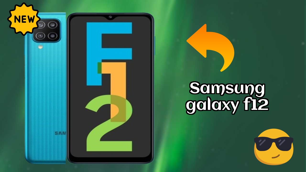 Samsung Galaxy F12 Battery Test: 6000 MAh Endurance Review