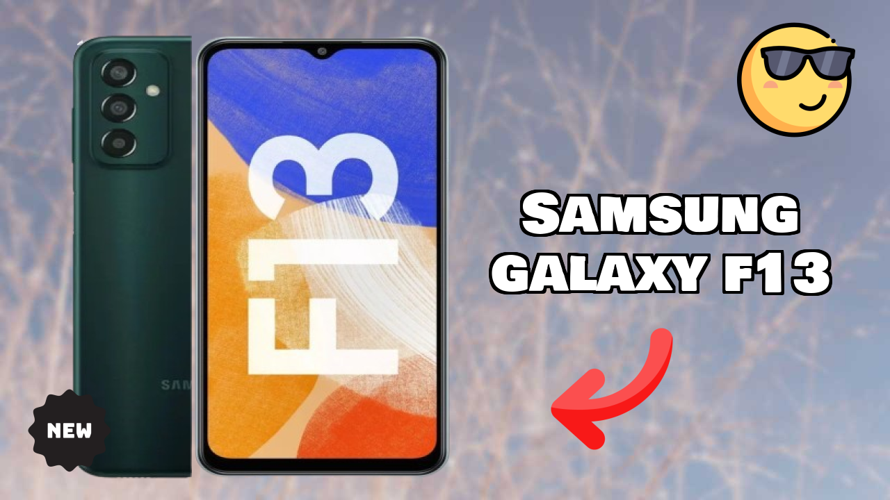 Samsung Galaxy F13 Display Size: 6.6 Inches (16.76 Cm) Screen Quality