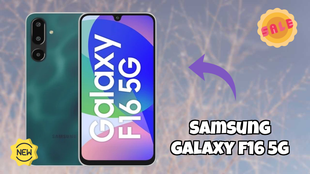 Samsung Galaxy F16 5G Camera Test: 50 MP + 5 MP + 2 MP Rear Camera Sample Photos