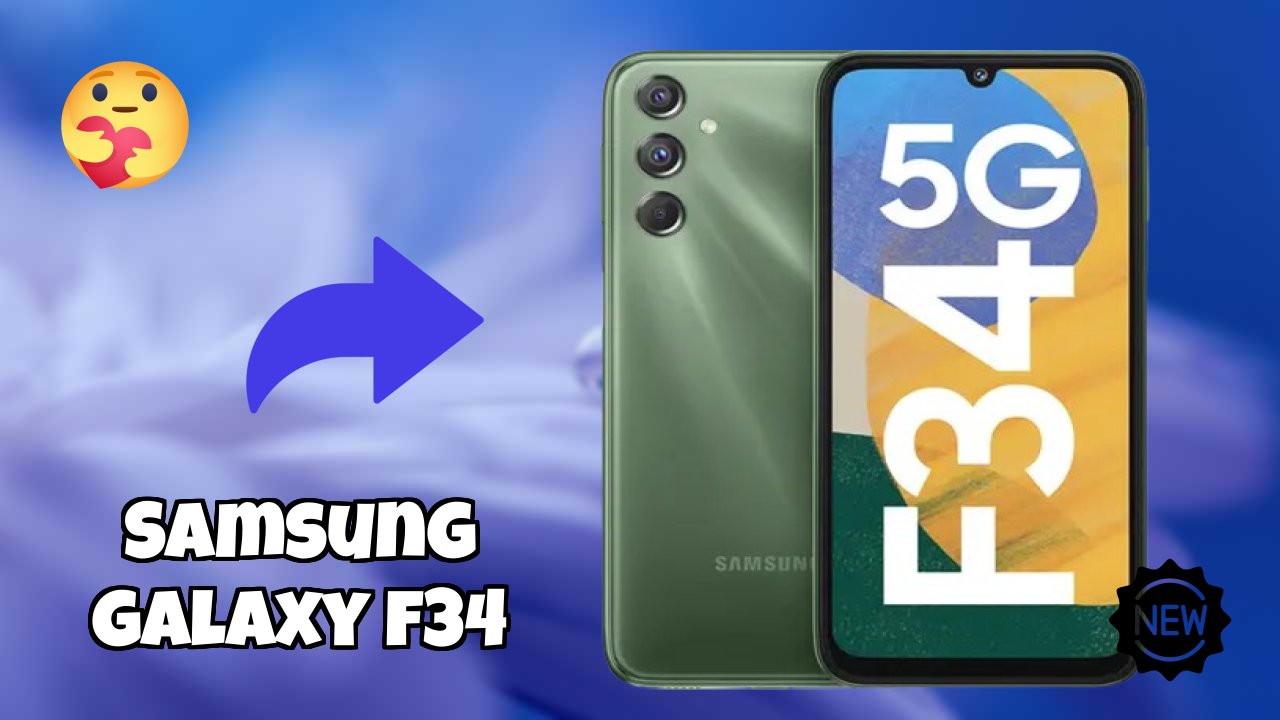 Samsung Galaxy F34 Performance Test: Samsung Exynos 1280 All Apps