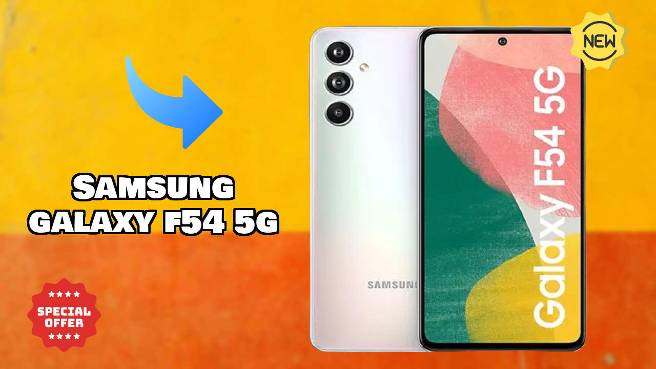 Samsung Galaxy F54 5G Camera Test: 32 MP Front Camera Selfie Test