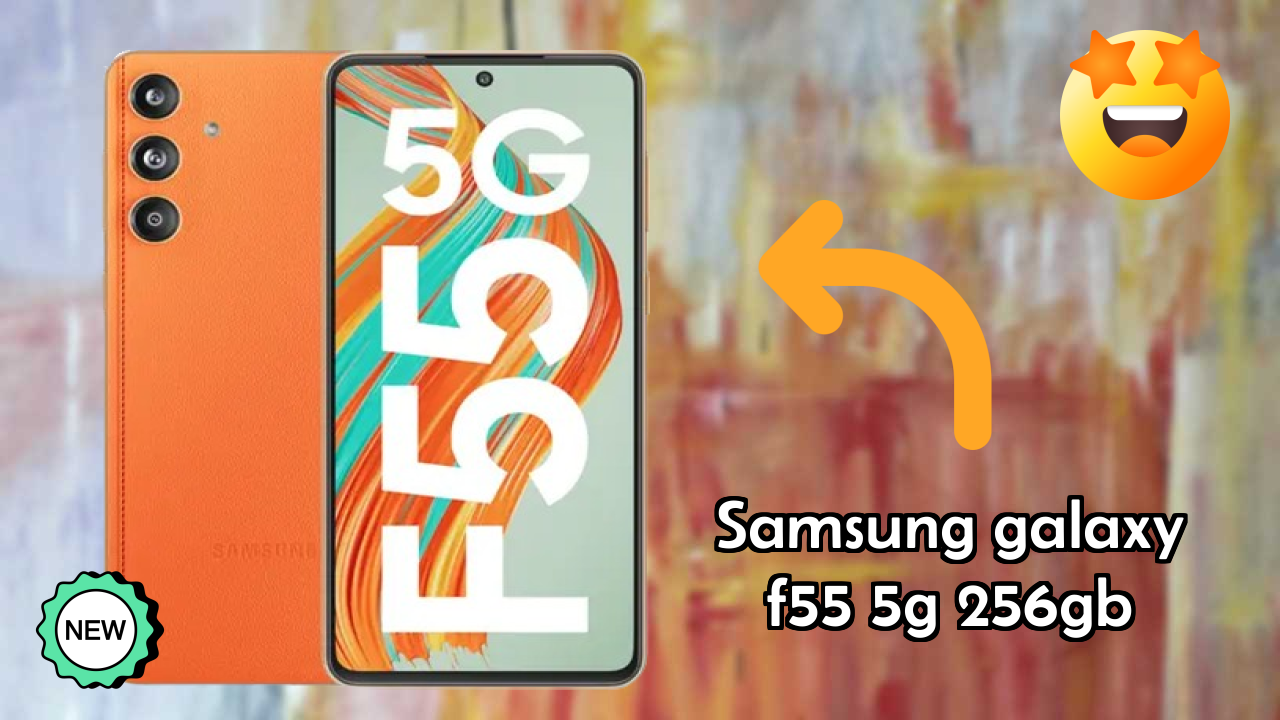 Samsung Galaxy F55 5G 256GB Battery Review: 5000 MAh Usage Analysis