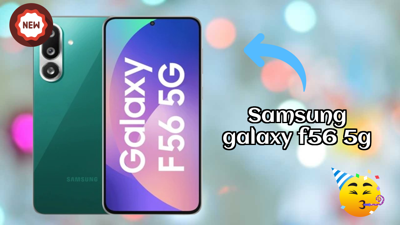 Samsung Galaxy F56 5G Gaming Performance: Samsung Exynos 1480 FPS