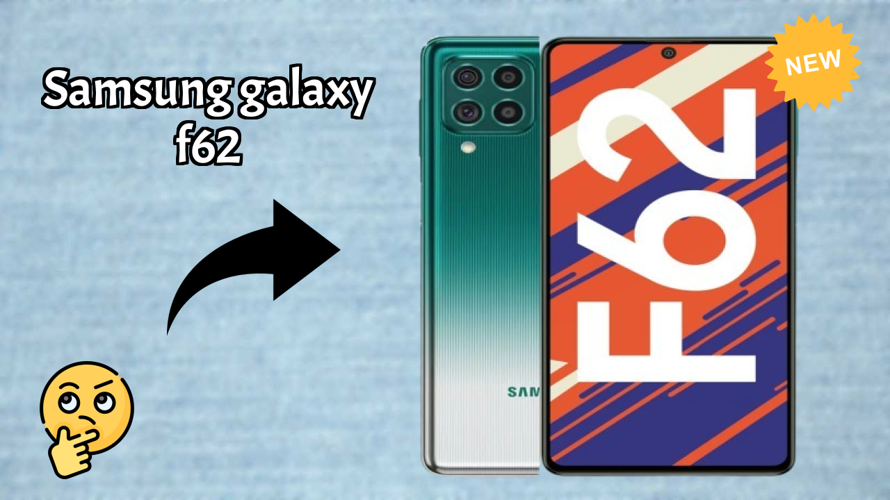 Samsung Galaxy F62 Battery Review: How Long Does 7000 MAh Last?