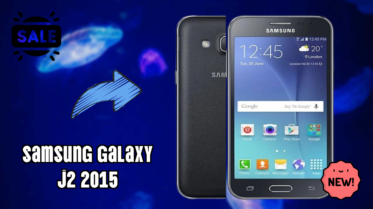 Samsung Galaxy J2 (2015) RAM Review: 1 GB RAM Multitasking Tested