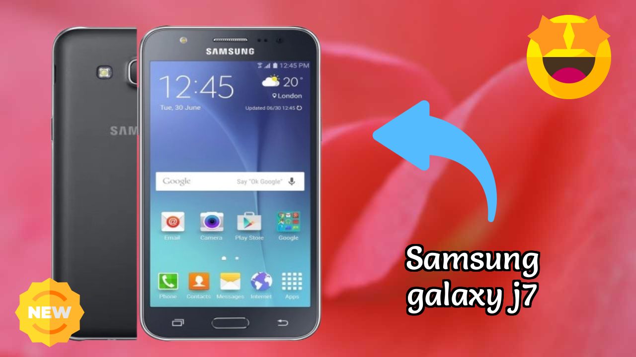 Samsung Galaxy J7 RAM Test: 1.5 GB RAM Handles Heavy Tasks?