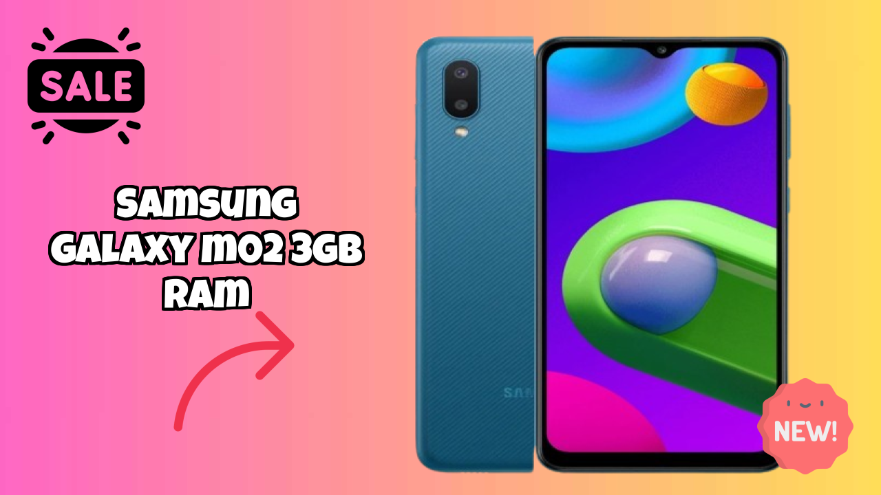 Samsung Galaxy M02 3GB RAM Camera Samples: 13 MP + 2 MP Rear Camera Real Test