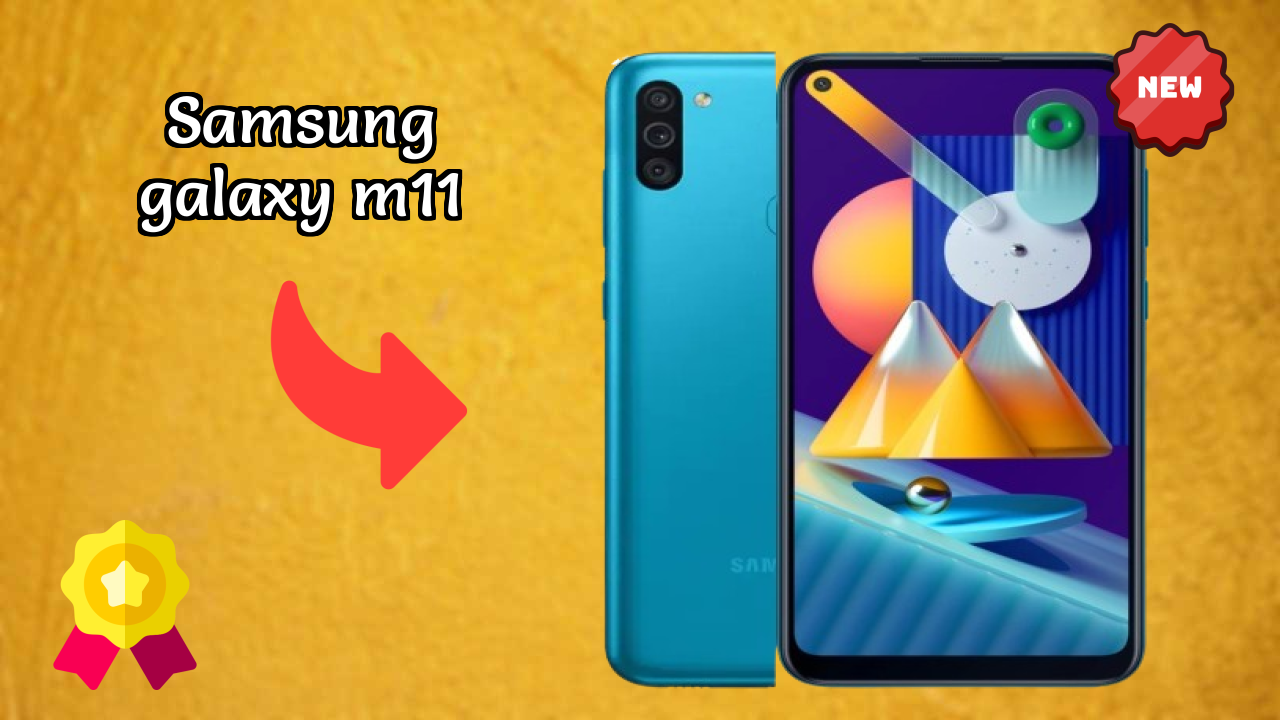 Samsung Galaxy M11 2026 Feature Battle – Top Choice?
